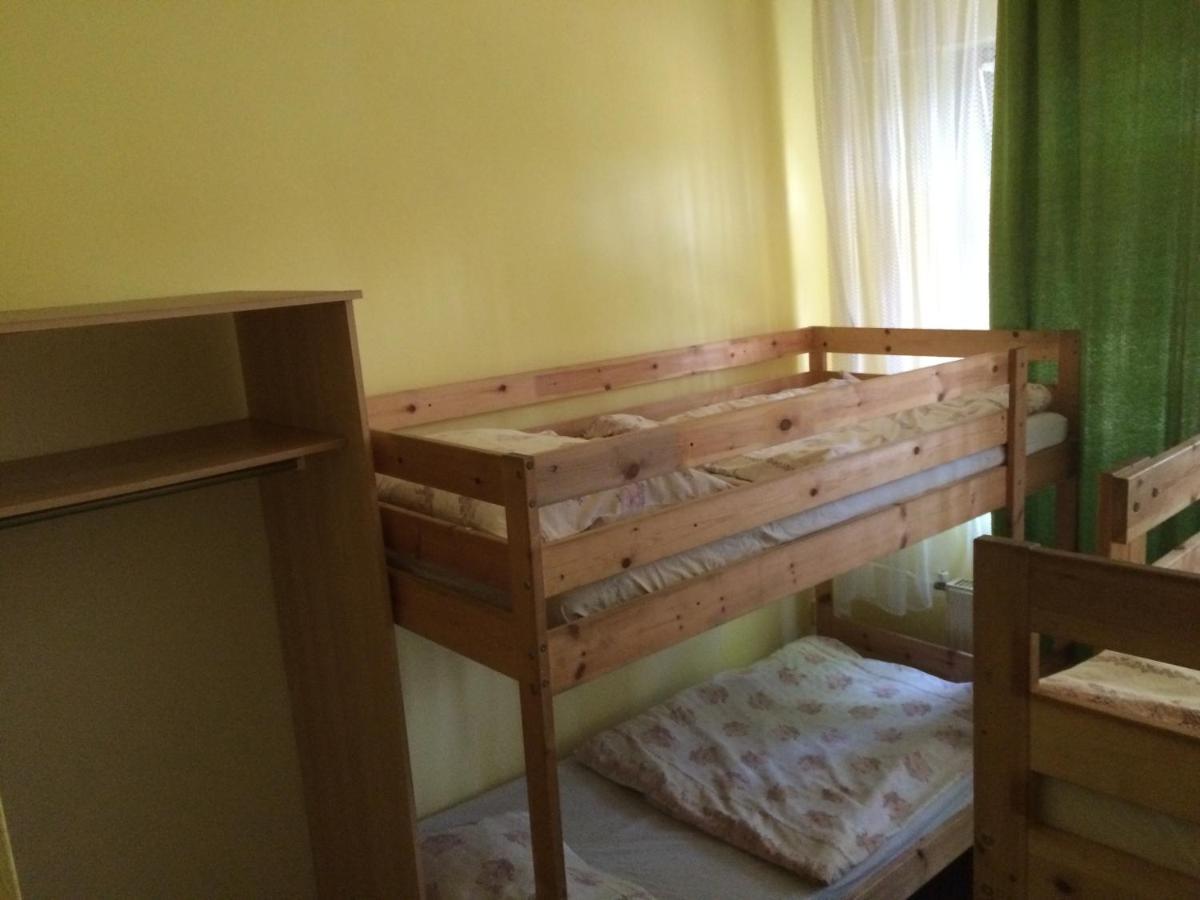 Fenyves Panzió Siófok Habitación foto