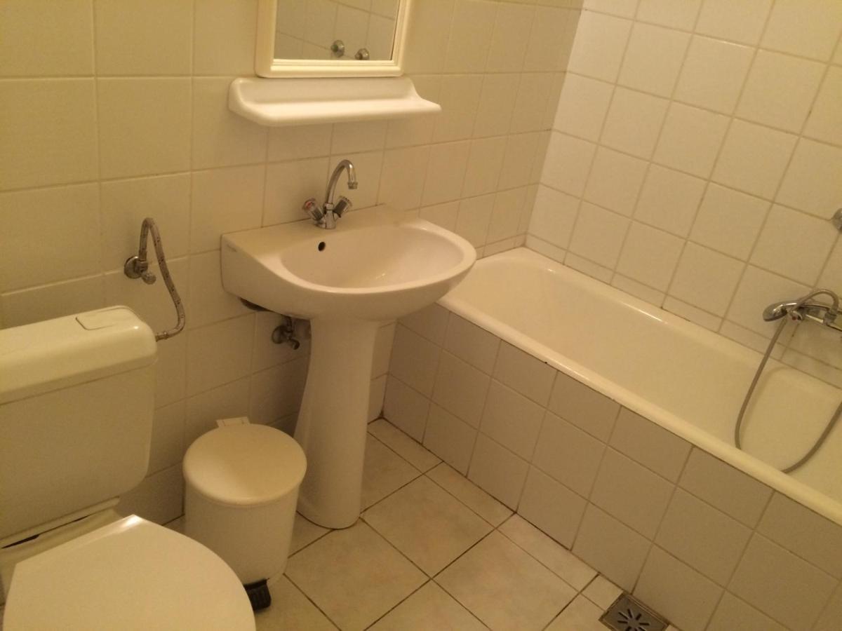 Fenyves Panzió Siófok Habitación foto