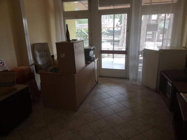 Fenyves Panzió Siófok Exterior foto