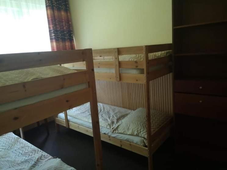 Fenyves Panzió Siófok Exterior foto